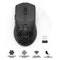 Redragon M725-LIT Astrolabe Lite 8000DPI 3-Modes Honeycomb Lightweight Gaming Mouse