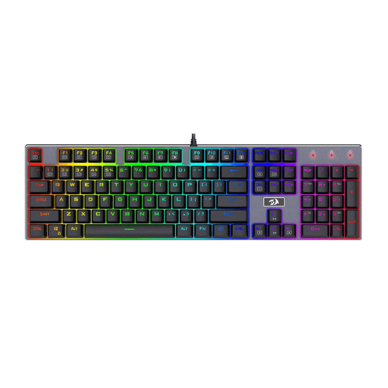 Redragon Devarajas Mechanical Gaming Keyboard (K556 RGB)