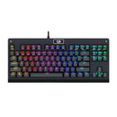 REDRAGON DARK AVENGER RGB MECHANICAL GAMING KEYBOARD (K568RGB-1)