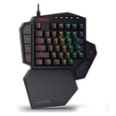 Redragon Diti Mechanical Gaming Keyboard (K585 RGB)