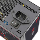 Redragon GC-PS0005 RGPS-700W 80+ Bronze Full Modular ATX Gaming PC Power Supply