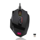 Redragon Sniper Pro Wired & Wireless Gaming Mouse (M801P-RGB)