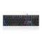 Redragon Dyaus 2 RGB Gaming Keyboard (K509RGB)