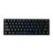 REDRAGON DRACONIC WIRELESS RGB MECHANICAL KEYBOARD (BLACK) (DUST-PROOF BROWN) (K530RGB)