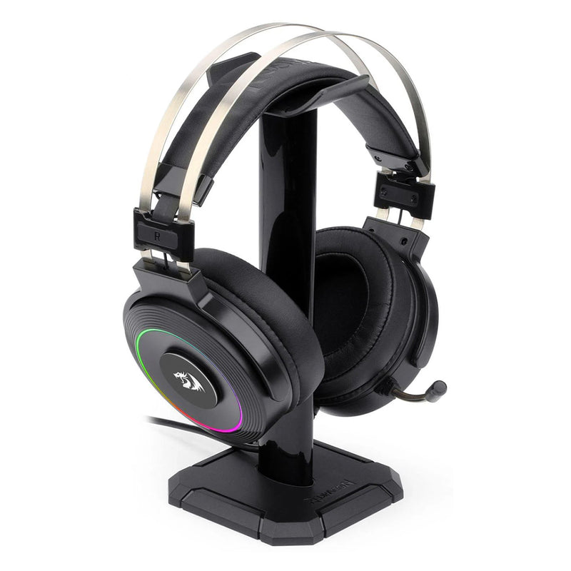 Redragon Lamia 2 Gaming Headset with Stand (H320RGB-1)