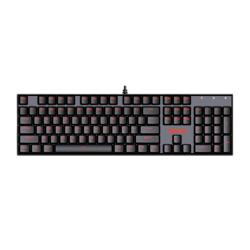 Redragon Mitra Mechanical Gaming Keyboard (Dust-Proof Blue) (K551-1)