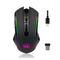 Redragon Ranger Lite Gaming Mouse (M910-KS)