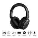 Weofly Tuner ANC Headphone (Black) (WFTN110BL)