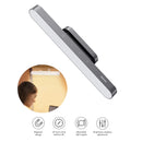 Baseus Magnetic Stepless Dimming Charging Desk Lamp (Deep Grey) (DGXC-C0G)