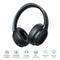 Baseus Bass BH1 Lite Wireless Headphone (Cosmic Black) (A0203C00)