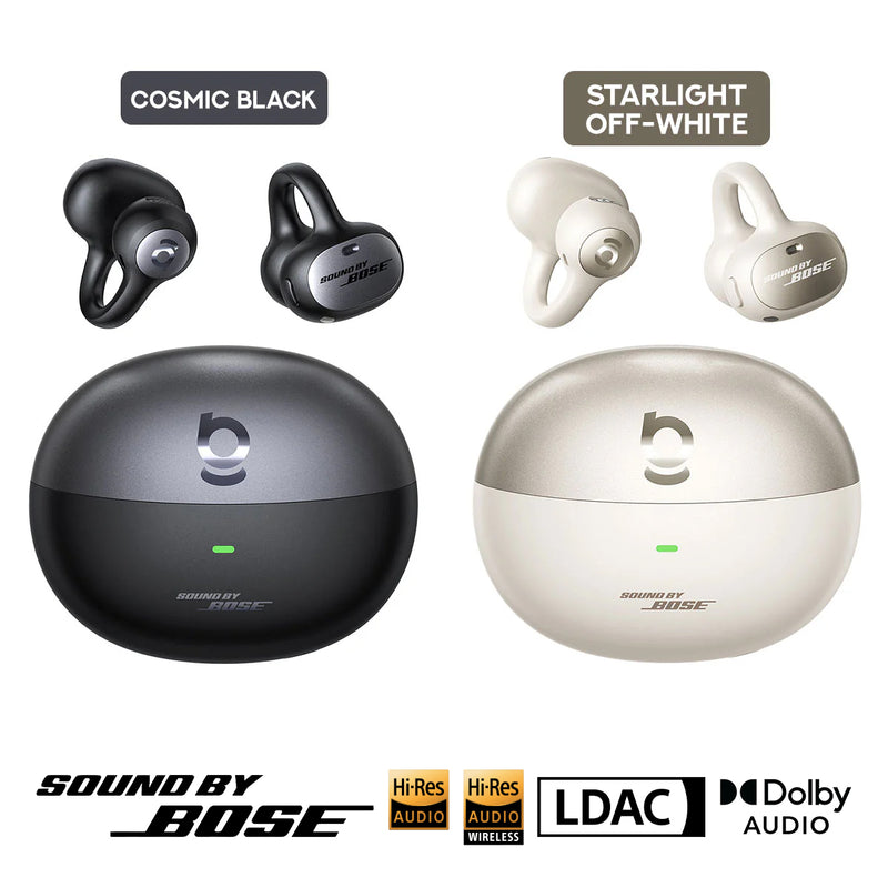 Baseus Inspire XC1 Open-Ear True Wireless Earbuds