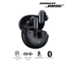 Baseus Inspire XP1 Noise-Cancelling Earbuds (Cosmic Black) (A0010902)
