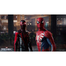 PS5 Spider-Man 2 (Asian)