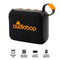 Oudiobop OP-531 Bluetooth Speaker (Black)