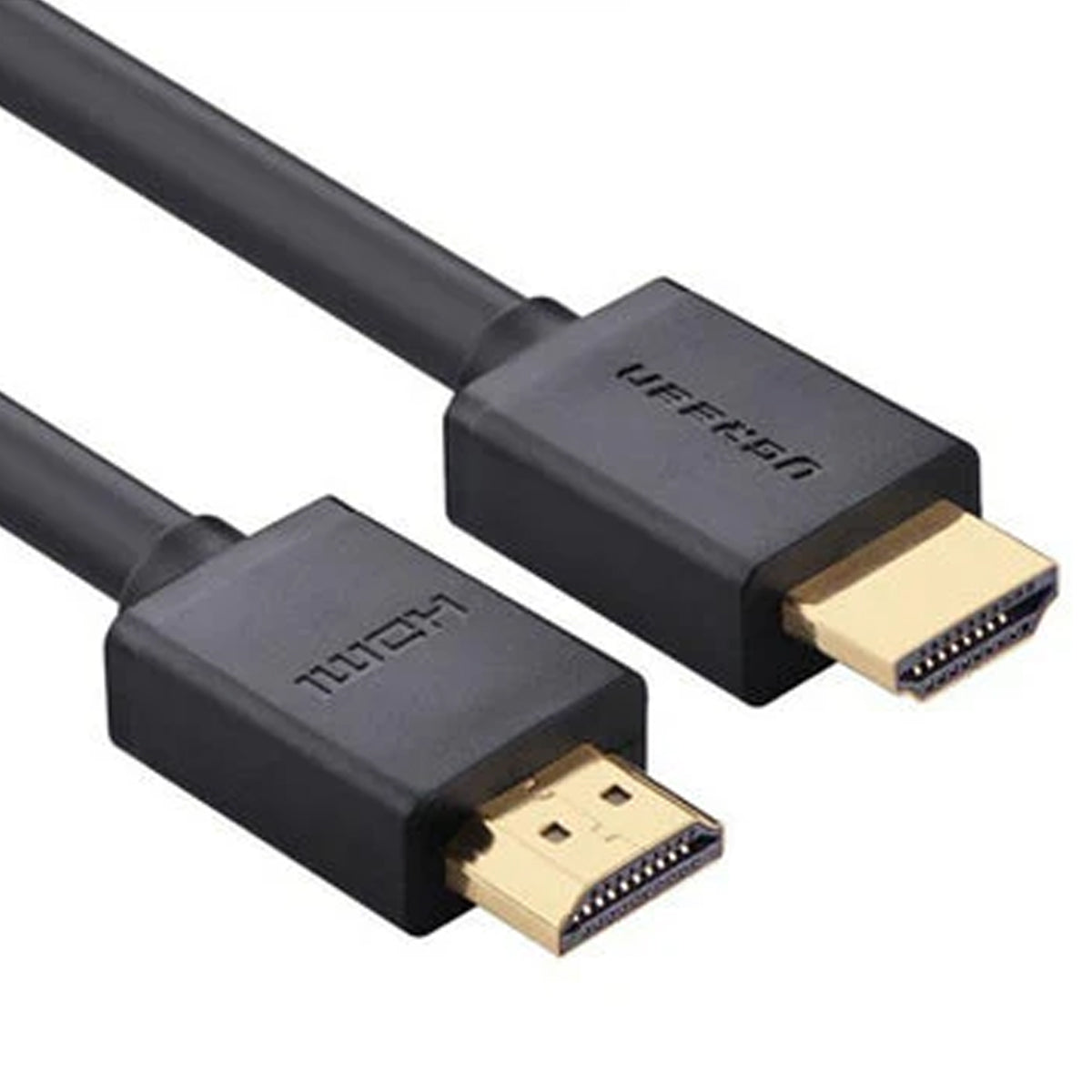 UGreen HDMI 2.0 Male To Male Cable - 15M (Black) (HD104/10111)