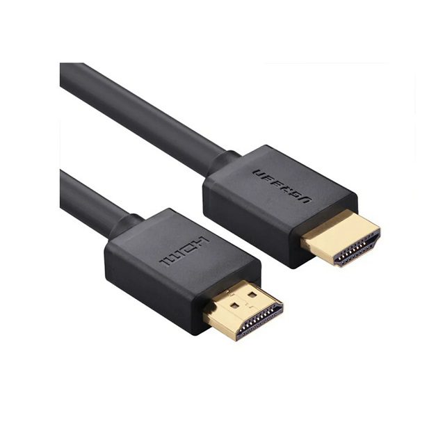 UGreen HDMI 2.0 Male To Male Cable 25m (Black) (Hd104/10113)