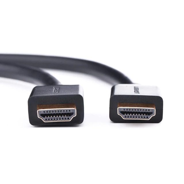 UGreen HDMI 2.0 Male To Male Cable 25m (Black) (Hd104/10113)