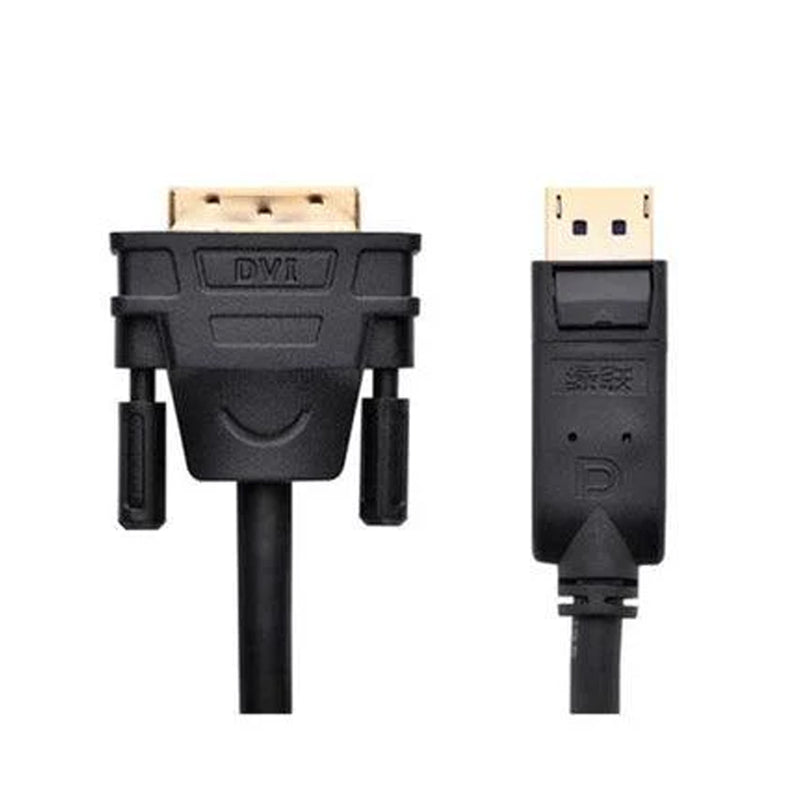 UGREEN DP Male TO DVI Male Cable 2M (DP103/10221)