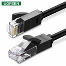 UGreen CAT6 UTP Ethernet Cable - 10m (Black) (NW102/20164)
