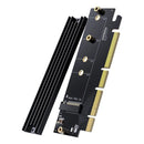 Ugreen PCIe Gen 4 x16 to M.2 NVMe Expansion Card (CM465/30715)