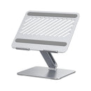 Ugreen Full Angle Hover Adjustable & Foldable Holder Laptop Stand (Silver) LP339/40291