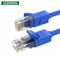 UGREEN Cat 6 UTP Ethernet LAN Cable 2M (Blue) (NW102/11202) - DataBlitz