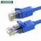 UGREEN Cat 6 UTP Ethernet LAN Cable 3M (Blue) (NW102/11203) - DataBlitz