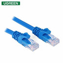 UGREEN Cat 6 UTP Ethernet LAN Cable 5M (Blue) (NW102/11204) - DataBlitz