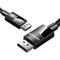 Ugreen DP 1.4 Male to Male Plastic Case Braided Cable