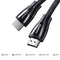 UGreen HDMI 2.1 Male To Male Cable - 3m (Black) (HD140/80404)