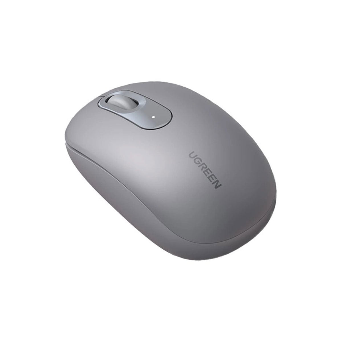 Ugreen 2.4G Portable Wireless Mouse (Cherry Pink, Celadon Green, Moonlight Grey, Dusty Blue, Midnight Blue)