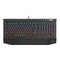 Vertux Tungsten Hyper Action Mechanical Gaming Keyboard (EN)