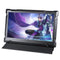 G-Story 13.3" QHD Liquid Crystal Display Portable Gaming Monitor (GS133QR)