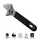 UF-Tools Adjustable Wrench (UF-202019)