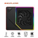 OneXPlayer Frost Bay Water Cooling Radiator