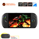 OneXPlayer APEX Standard Version AMD Ryzen AI Max+ 395 8" Full IPS LCD Screen 48GB RAM LPDDR5x 1TB SSD Windows 11 Handheld Gaming Console + APEX Charger + APEX Storage Case
