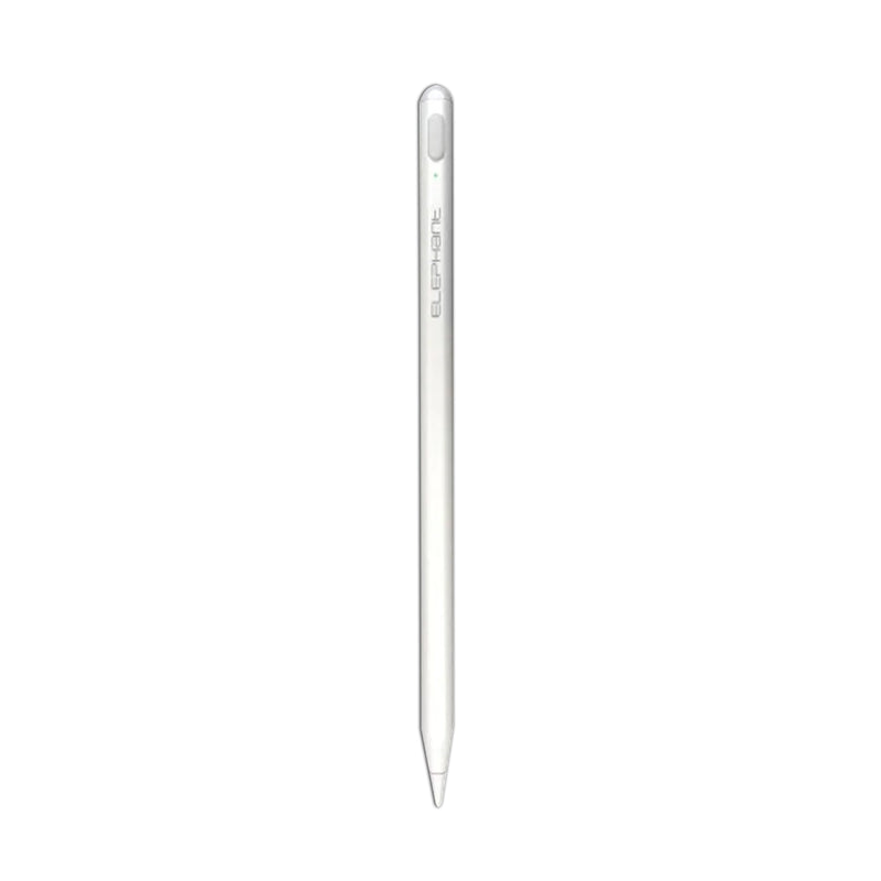 Elephant Active Stylus Pen For Ipad (White) (E-PEN01-WH)