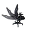 Dragonwar Ergonomic Gaming Chair (Black) (GC-024)