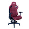 Dragonwar Ergonomic Gaming Chair (Red) (GC-024)