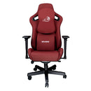 Dragonwar Ergonomic Gaming Chair (Red) (GC-024)