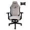 Dragonwar Ergonomic Gaming Chair (Grey) (GC-023)
