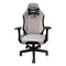 Dragonwar Ergonomic Gaming Chair (Grey) (GC-023)