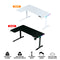 Elephant Dragonwar GT-015 L Shaped RGB Moving Height Table