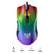 Onikuma CW922 RGB Wired eSports Gaming Mouse (Black)