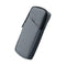 Dobe NSW Storage Case Ballistic Nylon For N-Switch Lite (Gray) TNS-19093