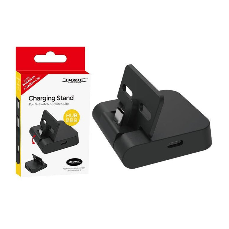 Dobe NSW Charging Stand For N-Switch & Switch Lite Hub TNS-19169