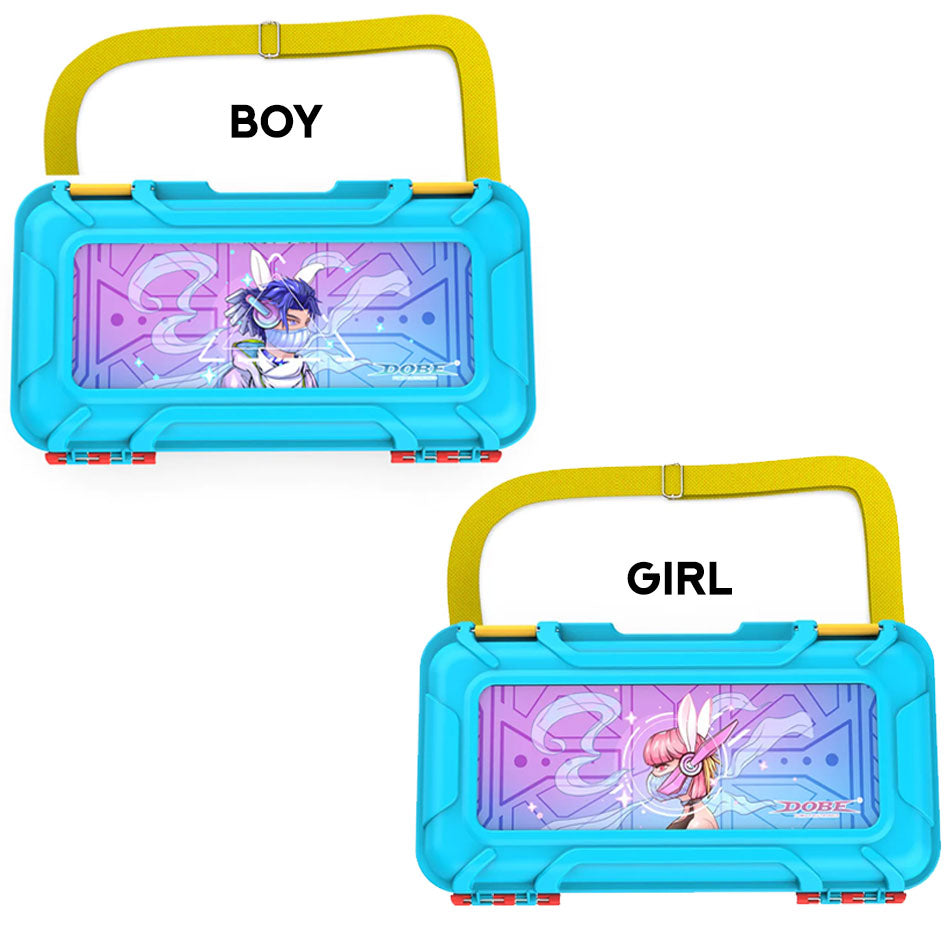 Dobe Storage Case For n-Switch/n-Switch Oled (TY-2846)