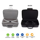 Dobe Storage Case for PS5 Slim (Black, Grey) TP5-3590