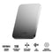 Sharge AeroMag 5K Qi2 Magnetic Ultra-Slim & Lightweight Power Bank