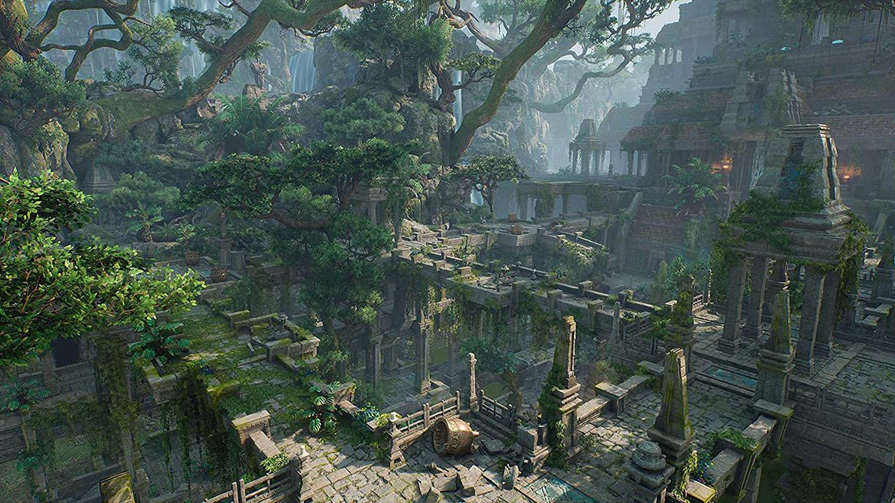 PS5 Outcast A New Beginning (Eng/EU)